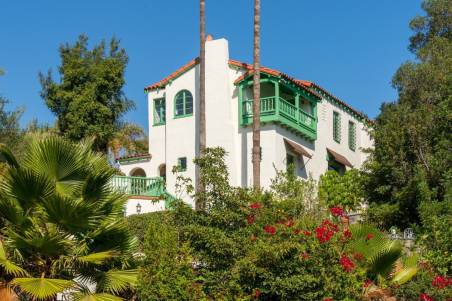 Danny Bonaduce house 